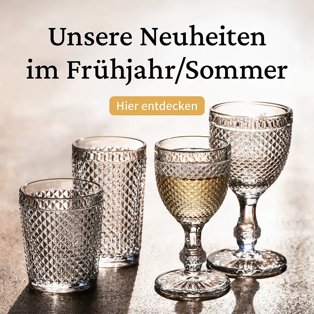 Neuheiten - Fruehjahr Sommer C
